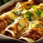 beef enchiladas - featured image