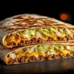Big Mac Crunchwraps - featured image