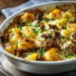 hobo casserole recipe - featured image