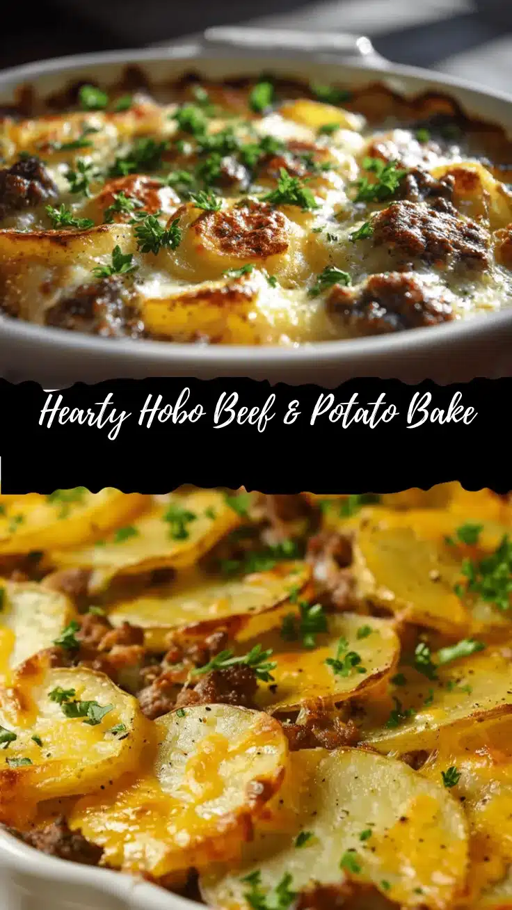 hobo casserole recipe recipe
