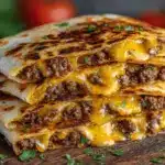 smashburger quesadillas - featured image