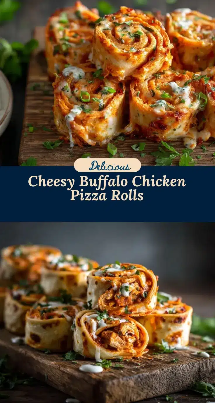 buffalo chicken tortilla pizza rolls recipe