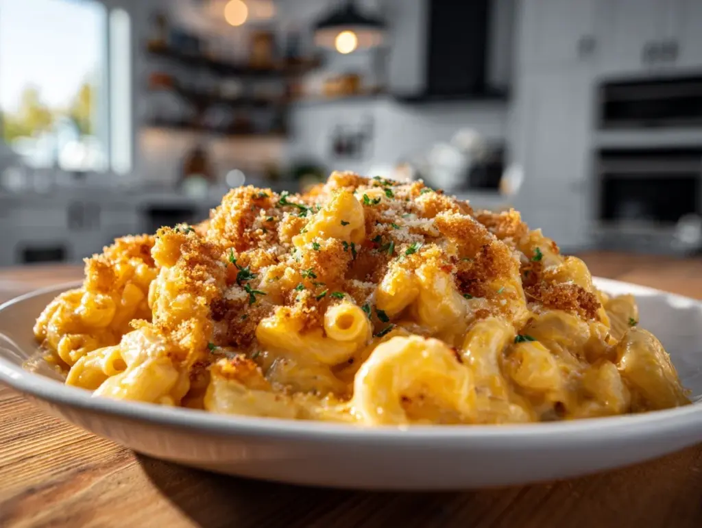 Chick-fil-A mac and cheese - featured image