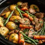 crockpot dinners - featured image