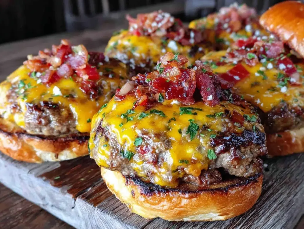 Ultimate Crack Burgers - featured image