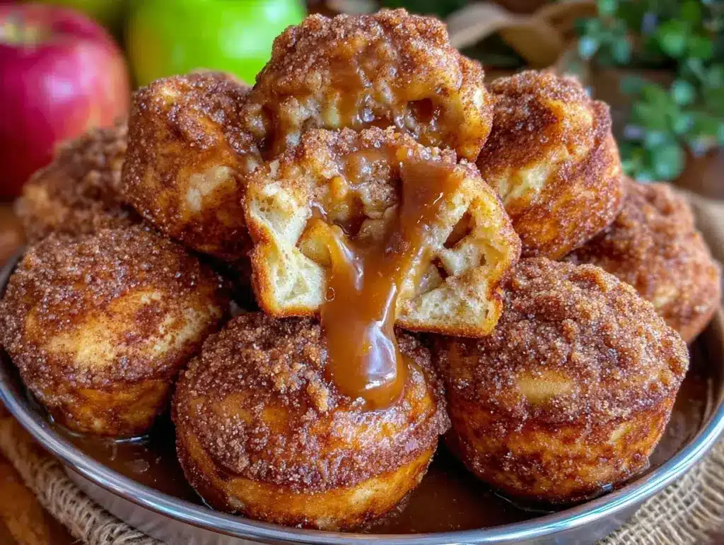 apple pie bombs - featured image