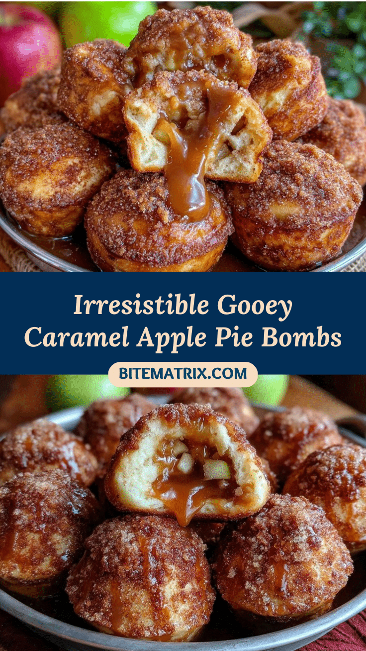 apple pie bombs recipe