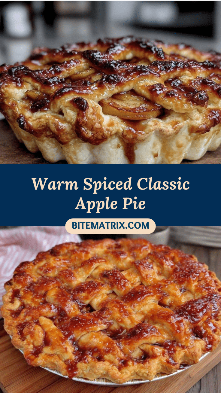 apple pie recipe recipe