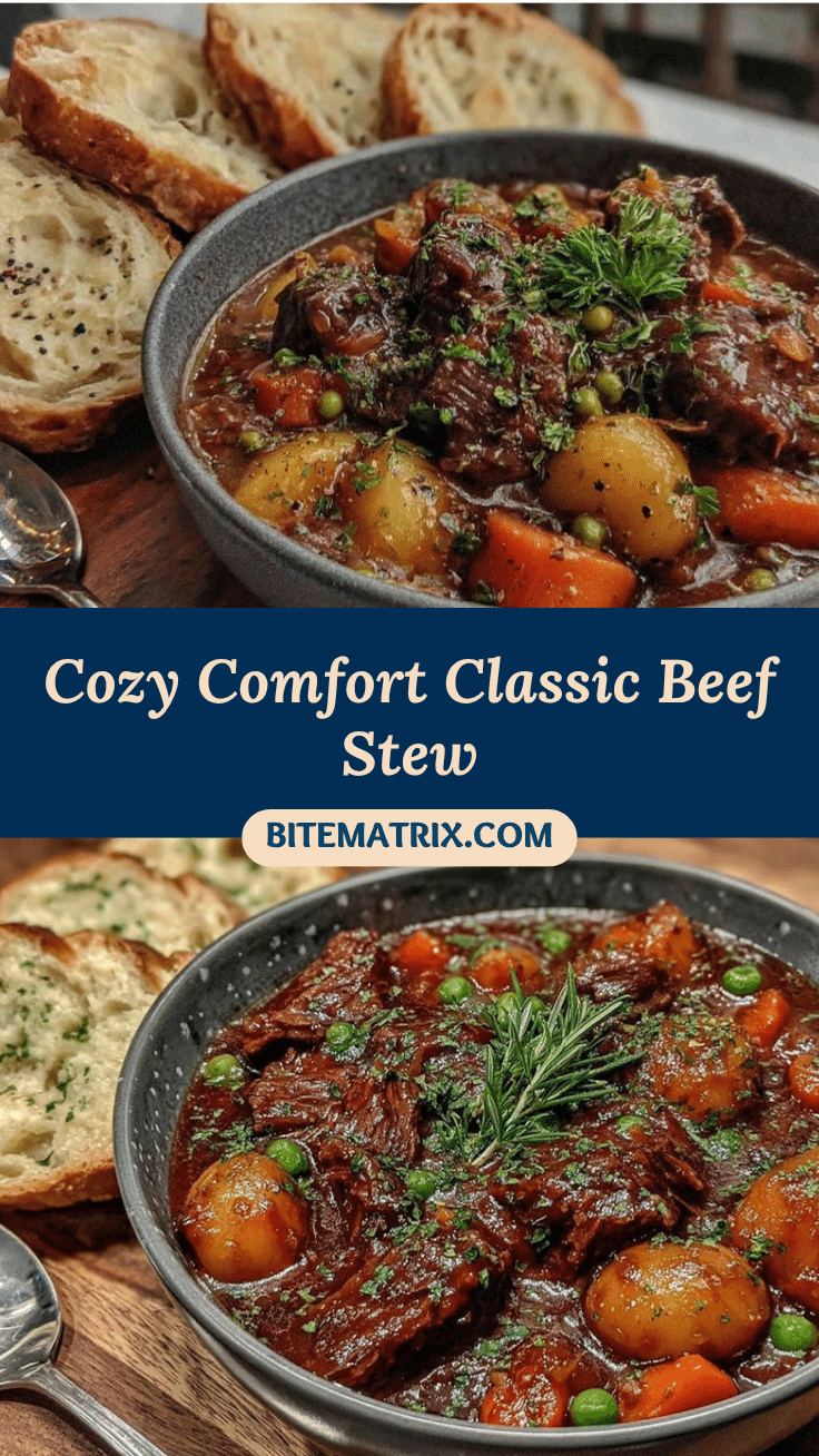 beef stew recipe recipe