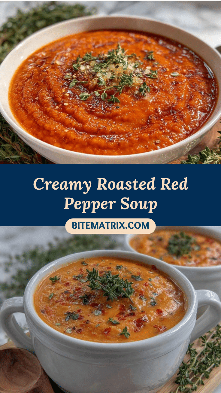 creamy cauliflower soup recipe