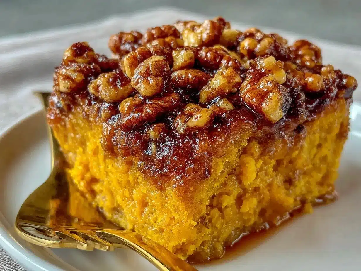 creamy sweet potato casserole preparation steps