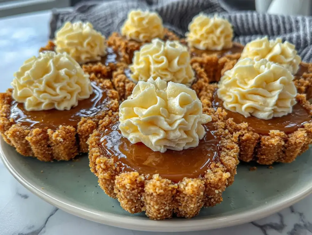 pumpkin spice cookies - featured image