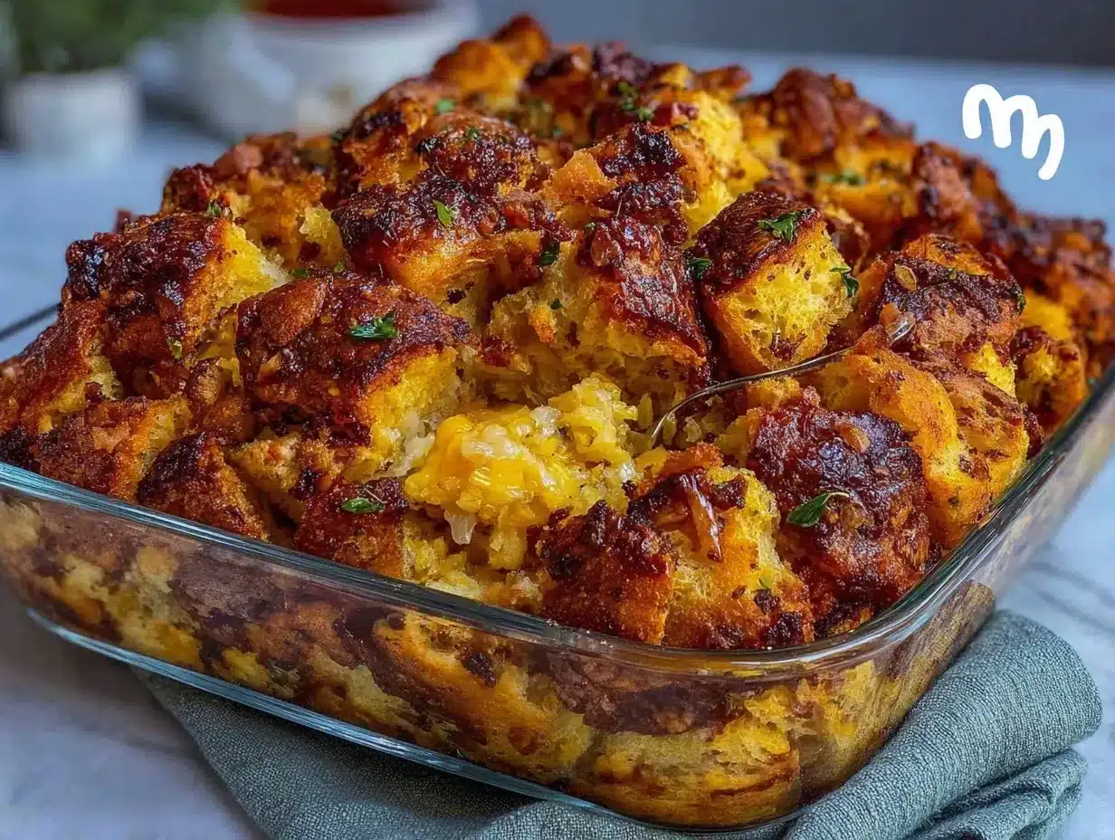 stove top stuffing recipe preparation steps