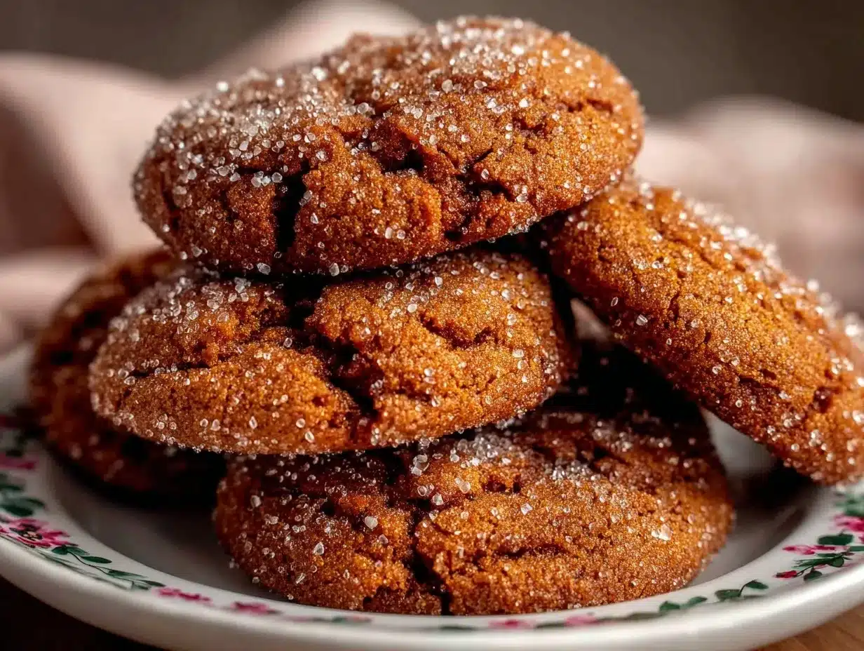 apple cider cookies preparation steps