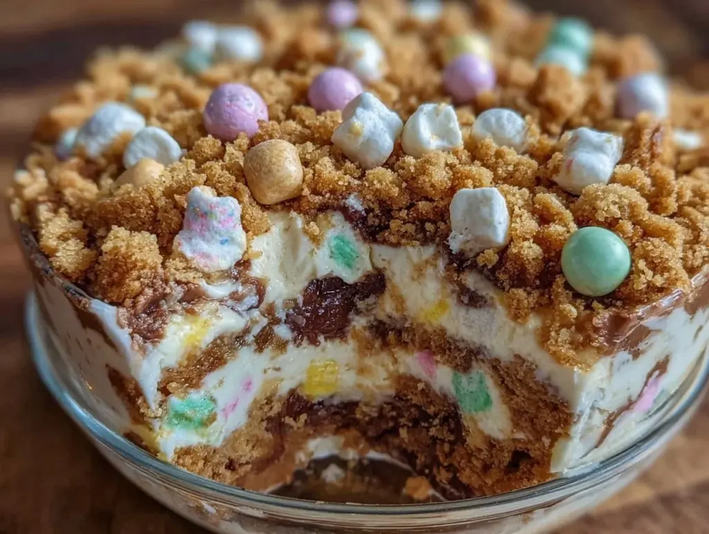 clever kitty litter cake - featured image