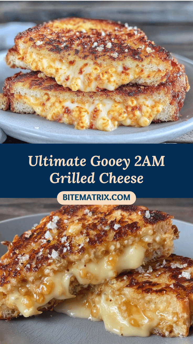 cozy grilled cheese recipe recipe