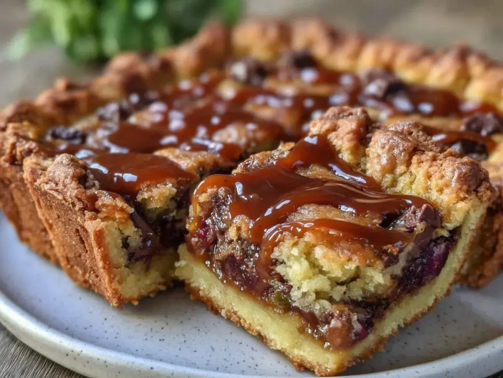 cozy ugly pie - featured image