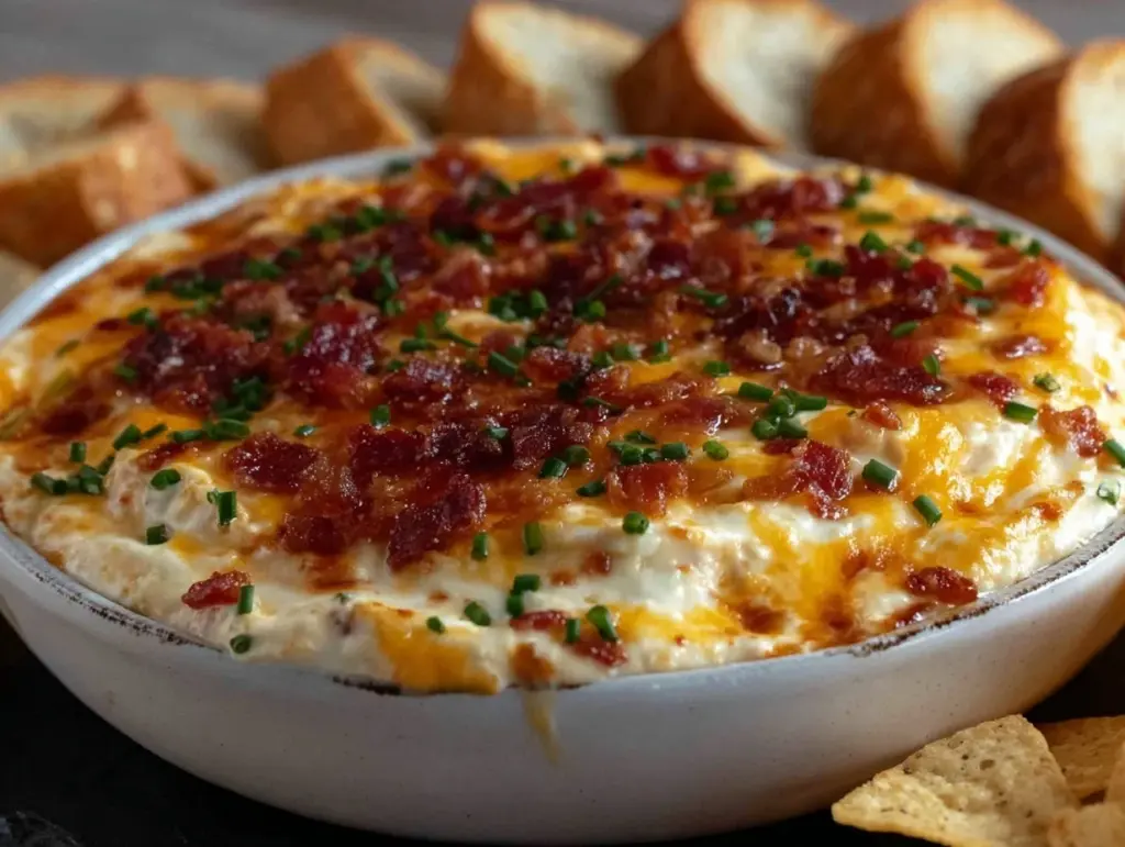 crack dip recipe - featured image