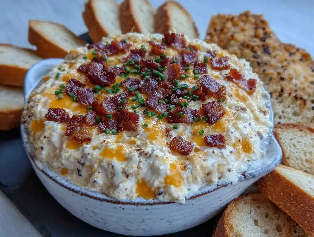 crack dip recipe preparation steps