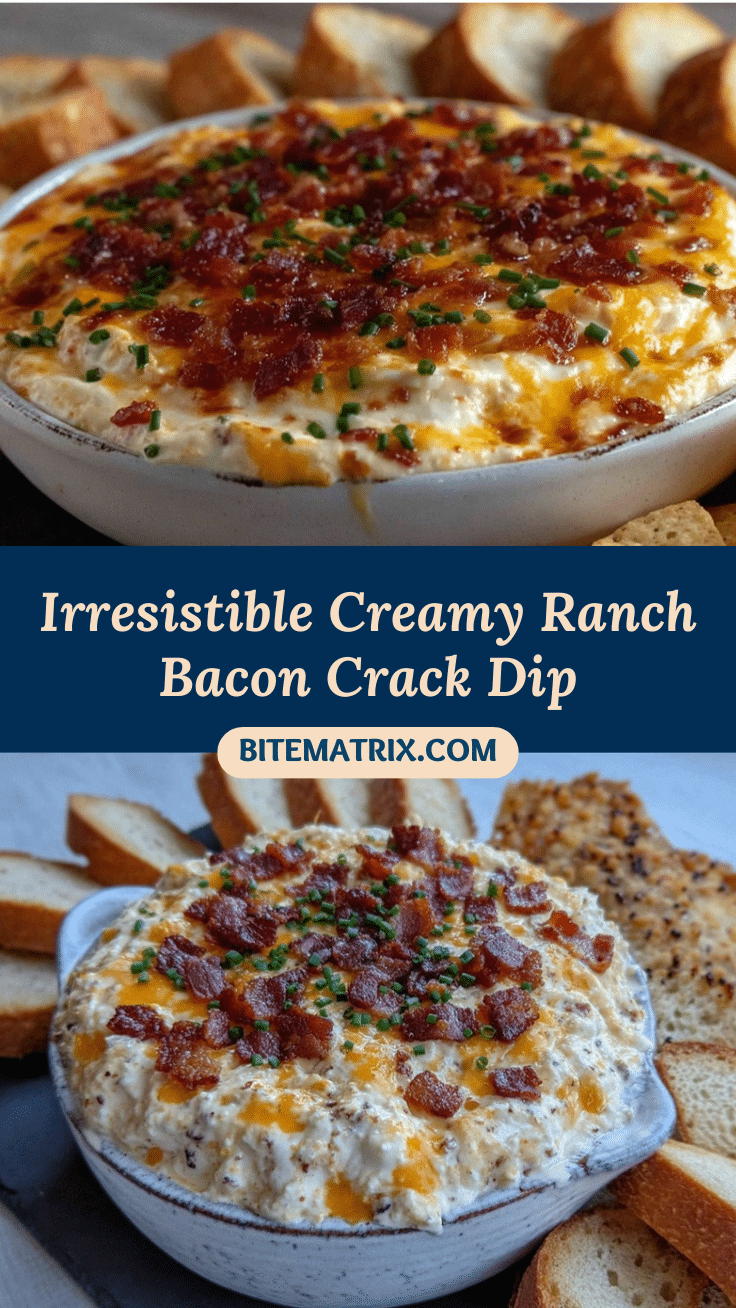 crack dip recipe recipe