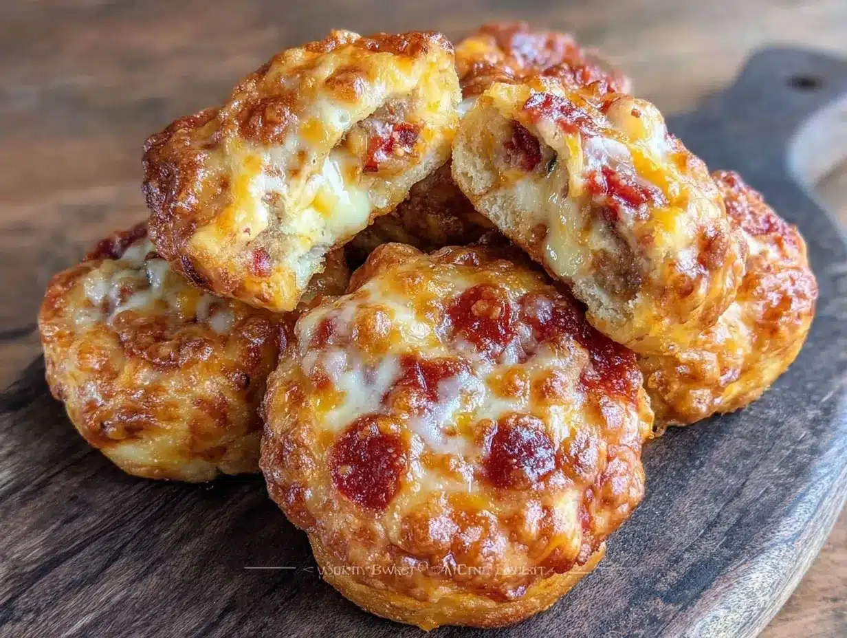 crispy air fryer frozen pizza rolls preparation steps