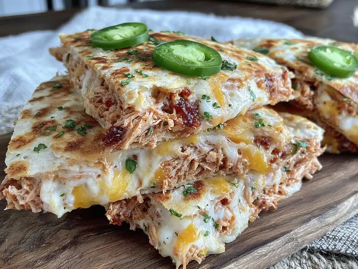 crispy cheesy quesadilla recipe preparation steps