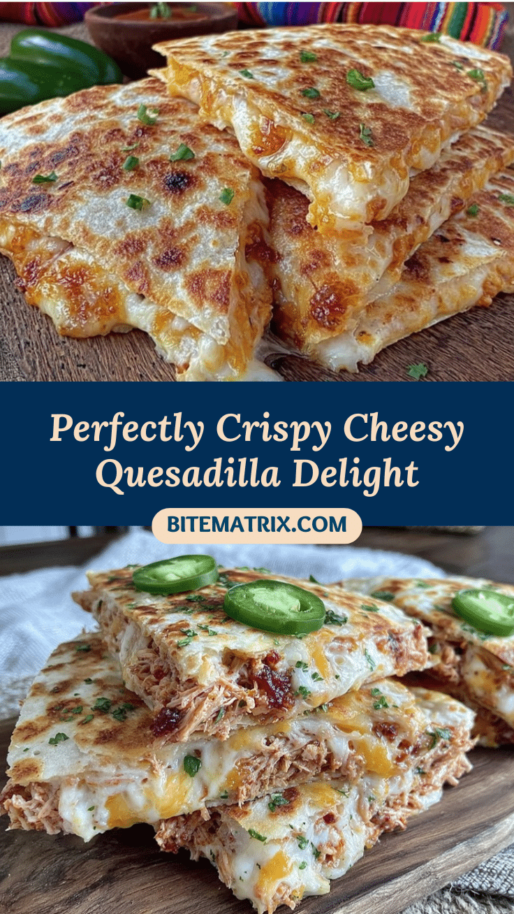 crispy cheesy quesadilla recipe recipe