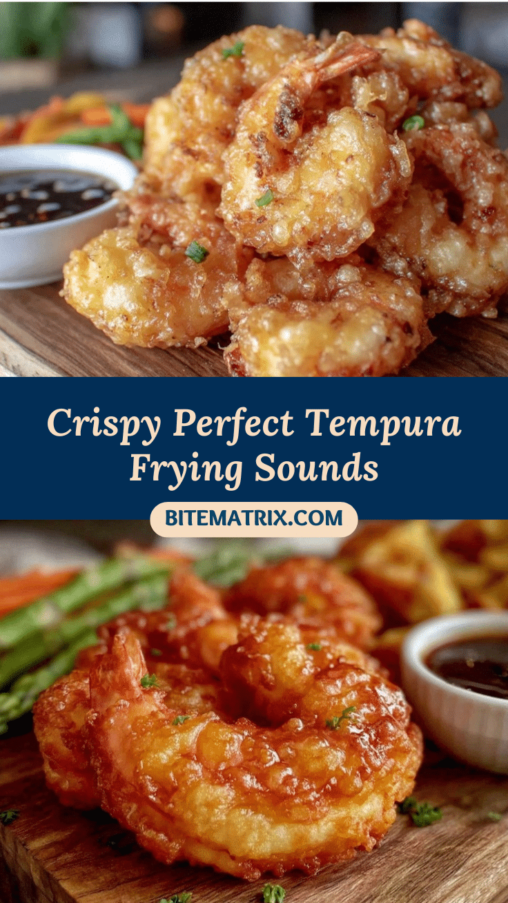 crispy tempura frying recipe recipe
