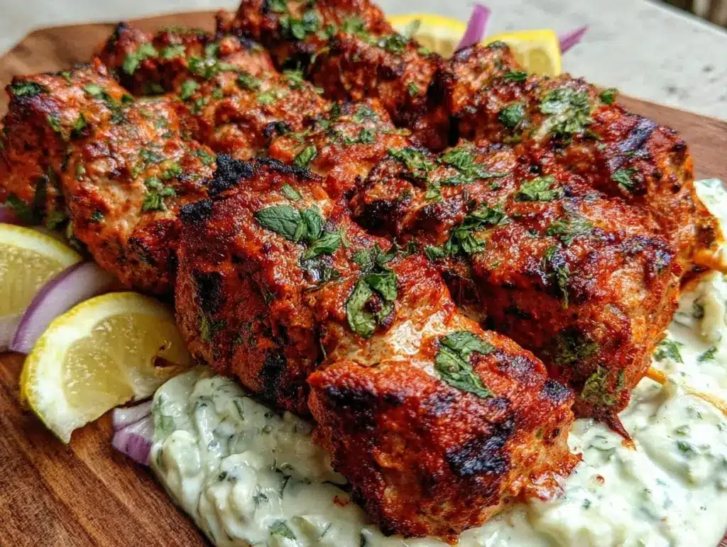 crispy Turkish kebabs - featured image