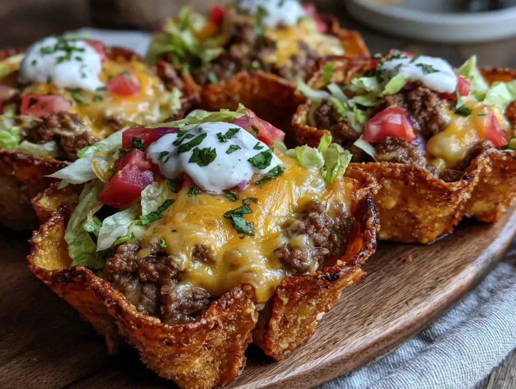 Doritos Walking Tacos - featured image