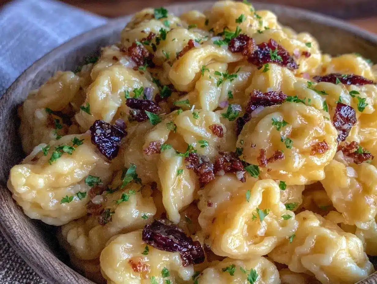 homemade spaetzle noodles preparation steps