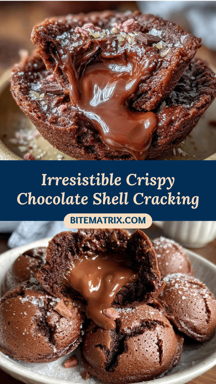 molten lava cake recipe recipe