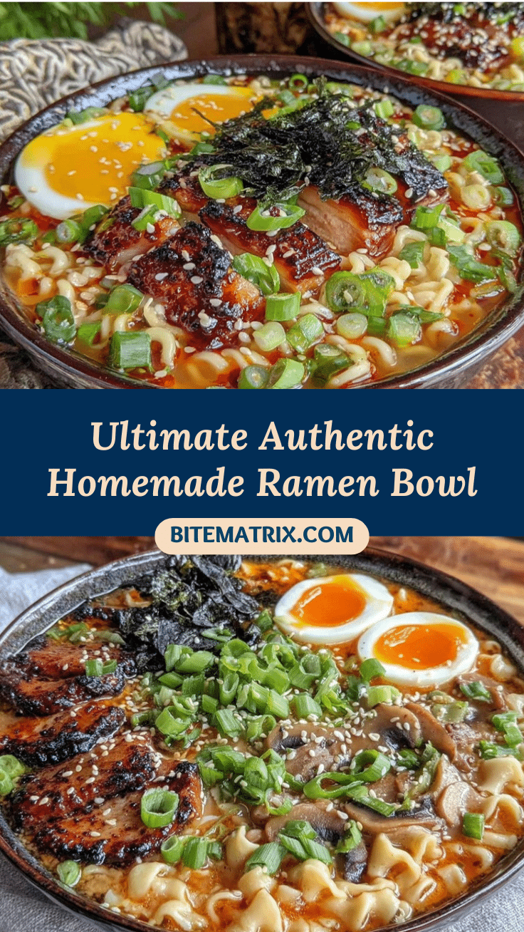 perfect ramen from scratch recipe