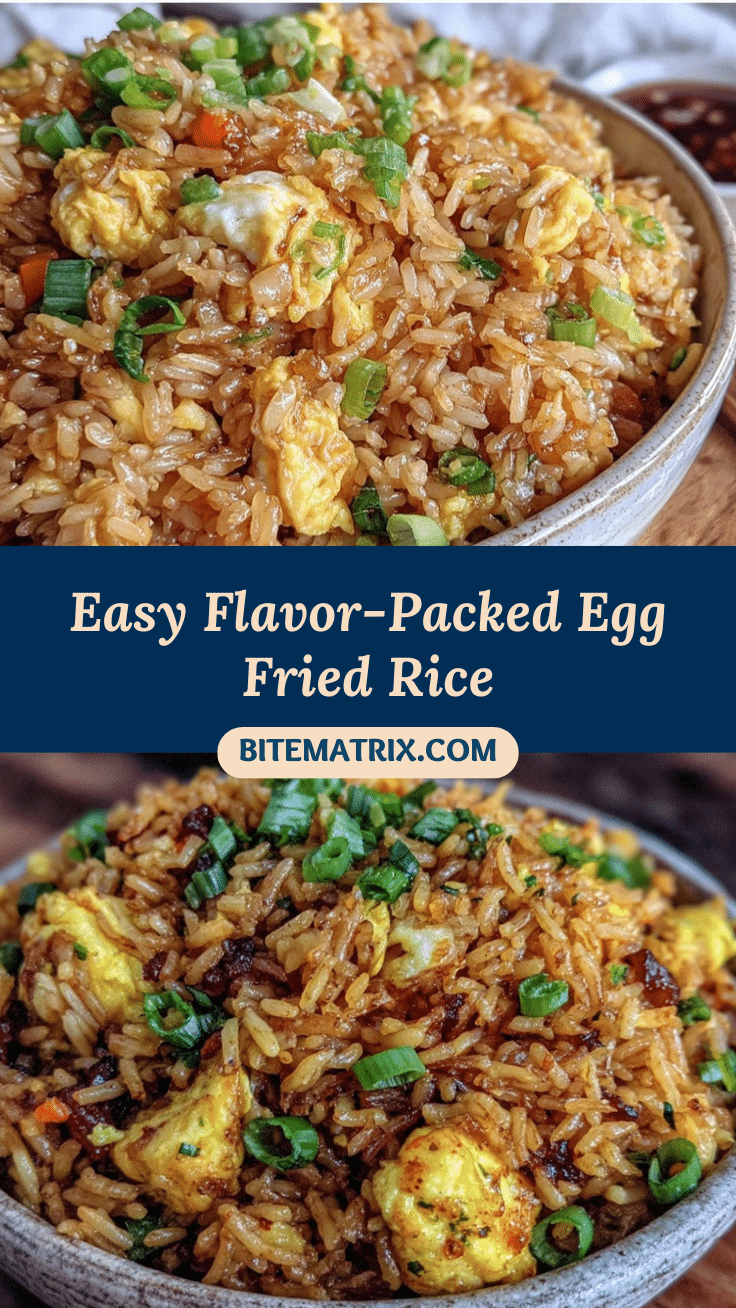 egg fried rice recipe recipe