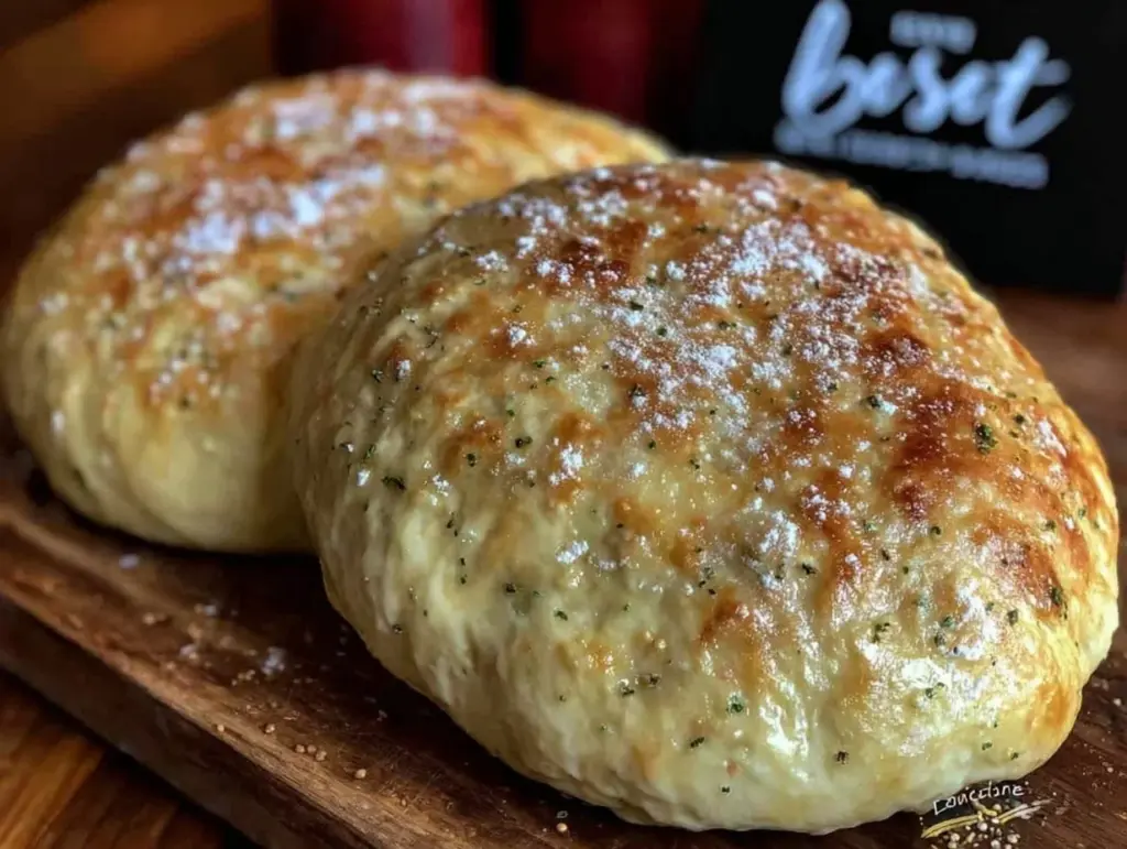 two-person pizza dough - featured image