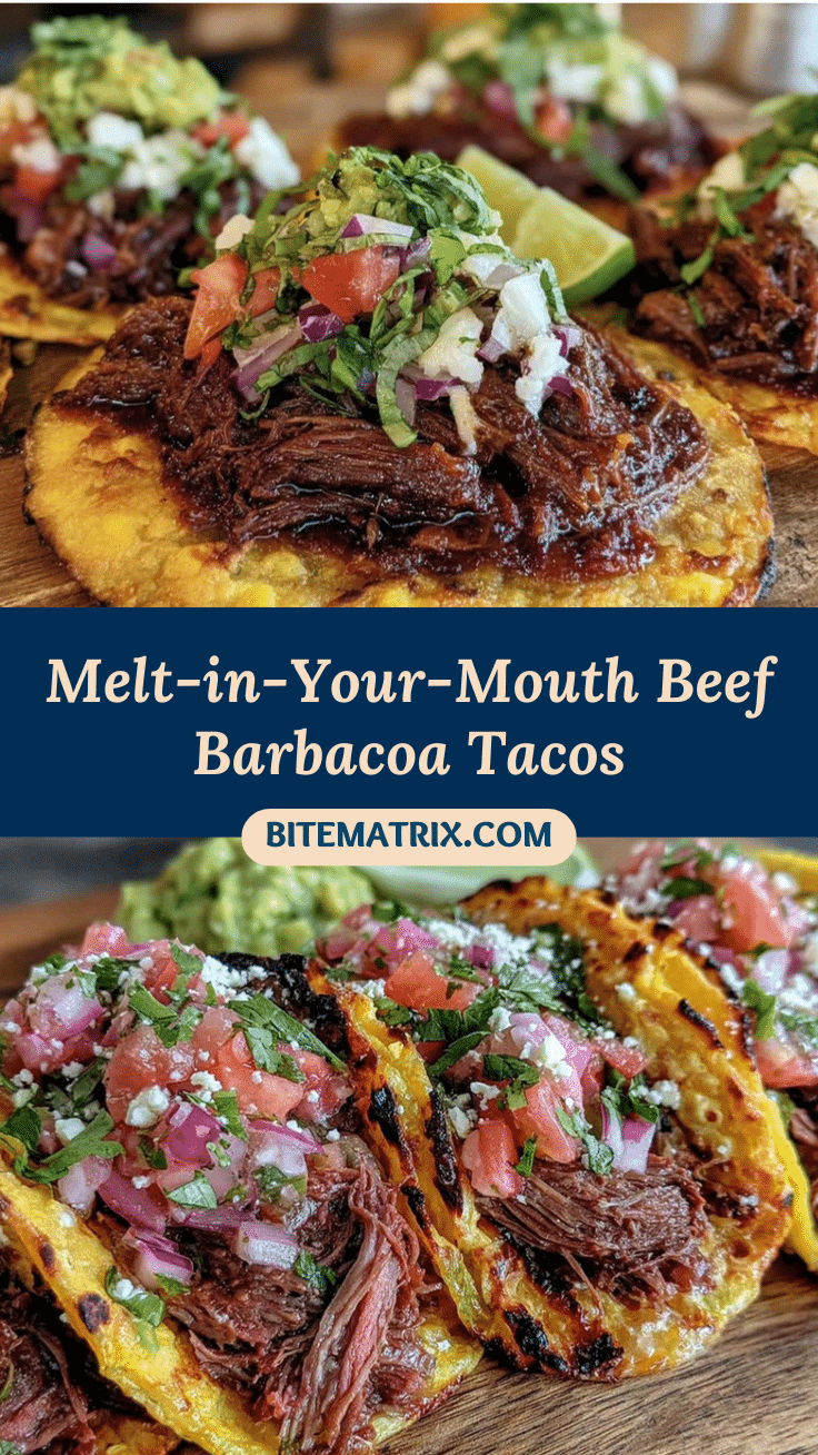beef barbacoa taco bar recipe recipe