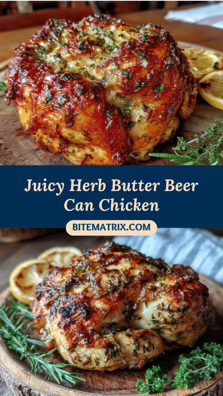 beer can chicken recipe recipe