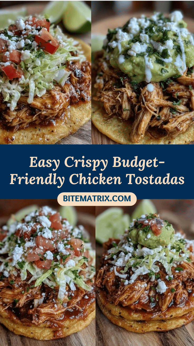chicken tostadas recipe recipe