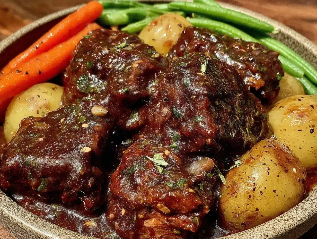 dutch oven beef stew preparation steps