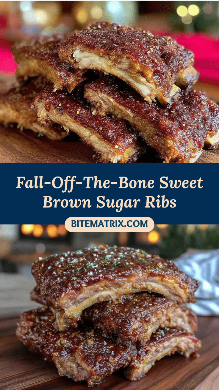 fall off the bone BBQ ribs recipe