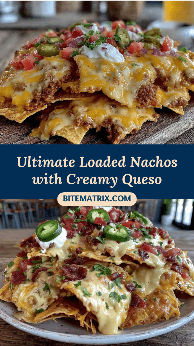 loaded nachos recipe recipe