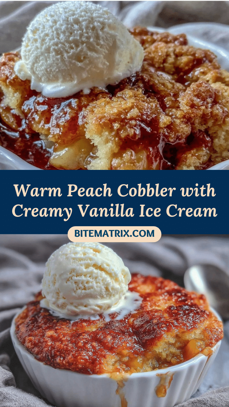 peach cobbler recipe recipe