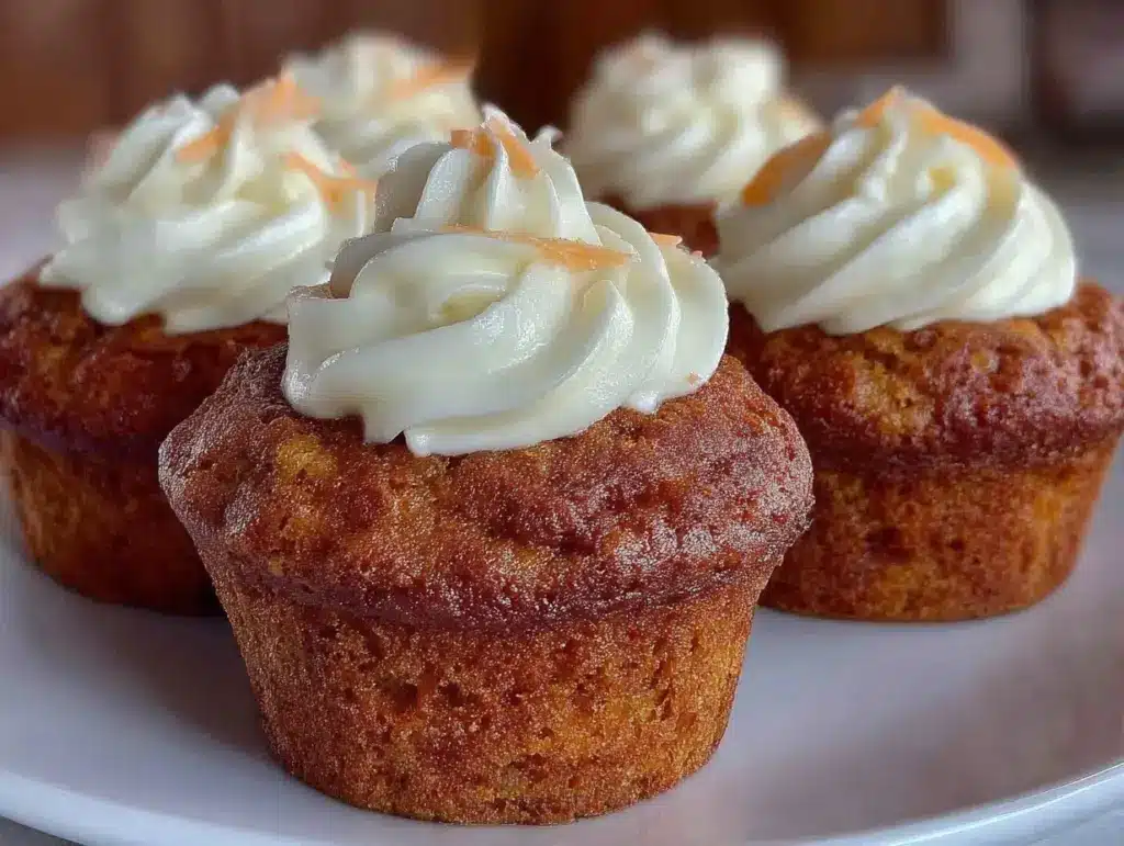 pull apart cupcake graduation cap - featured image