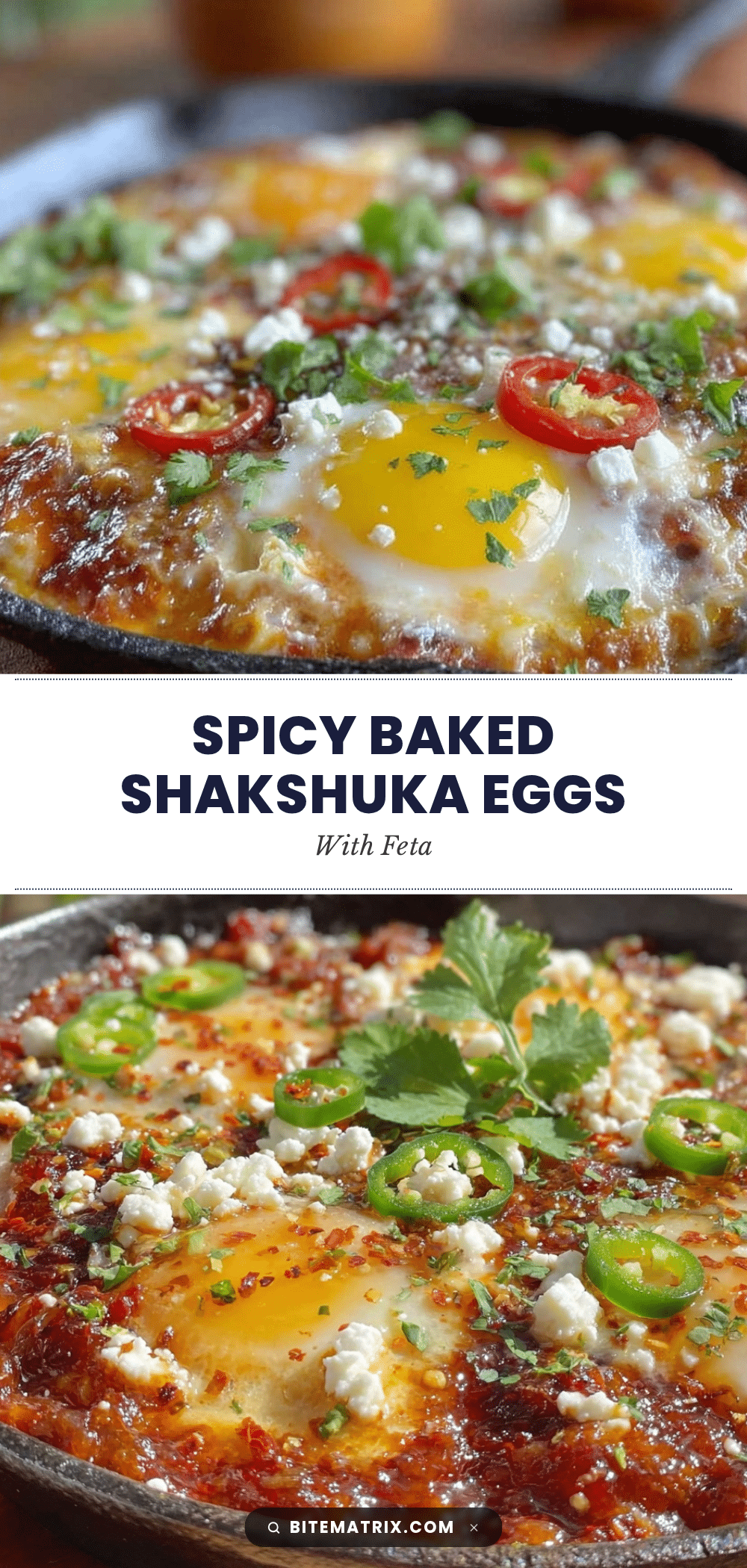 shakshuka recipe recipe