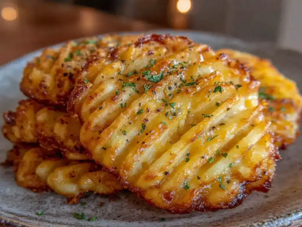 waffle maker hash browns - featured image
