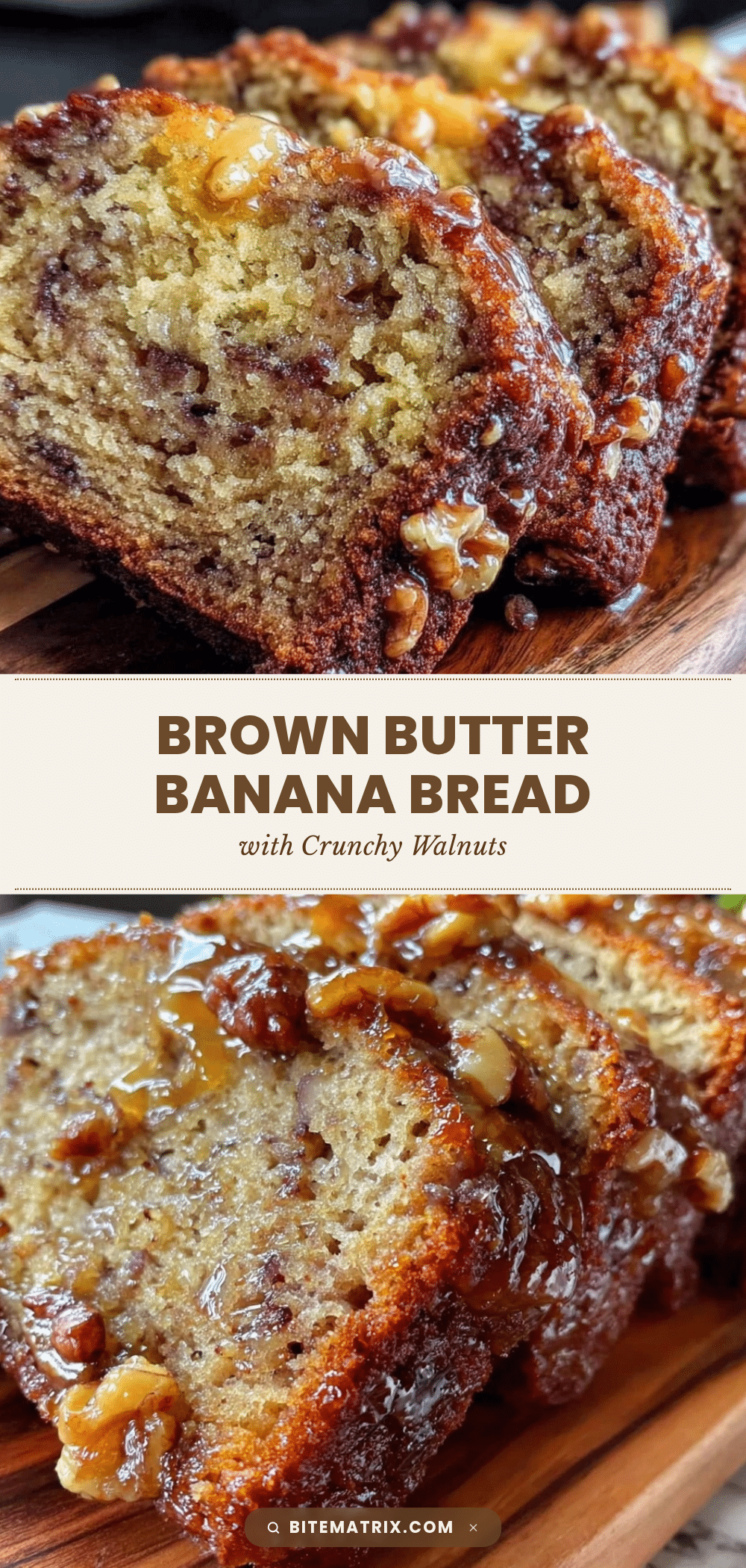 banana bread recipe recipe