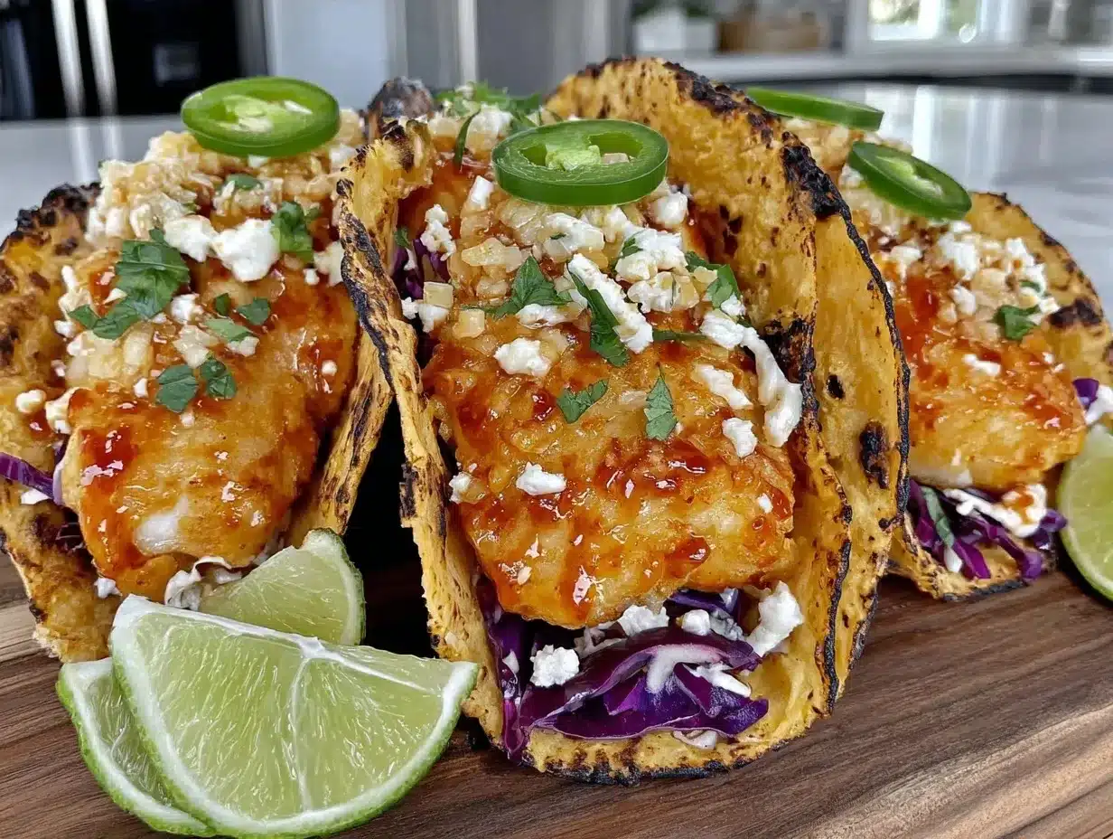 beer battered fish tacos preparation steps