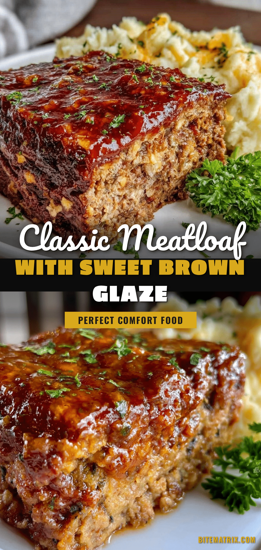 classic meatloaf recipe recipe