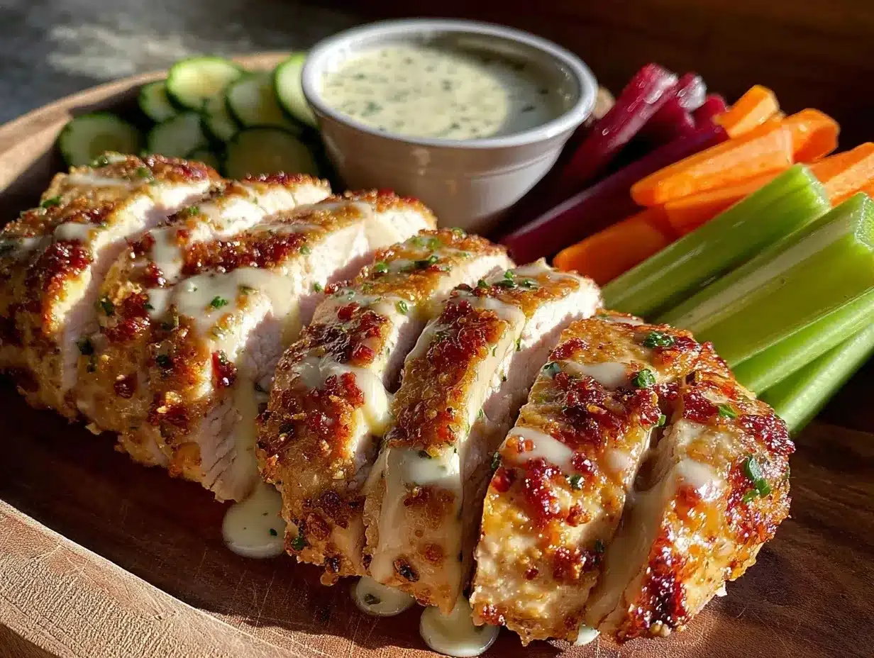 easy diy turkey ranch lunchables preparation steps