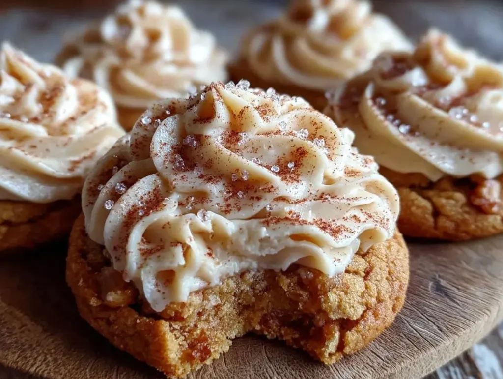 apple sugar cookies - featured image